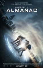 Watch Project Almanac 123movies