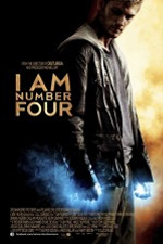 Watch I Am Number Four 123movies