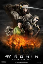 Watch 47 Ronin 123movies