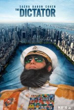 Watch The Dictator 123movies