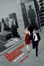 Watch The Adjustment Bureau 123movies