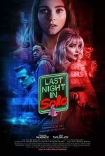 Watch Last Night in Soho 123movies
