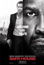 Watch Safe House 123movies