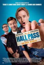 Watch Hall Pass 123movies