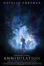 Watch Annihilation 123movies