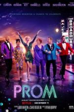 Watch The Prom 123movies