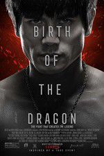 Watch Birth of the Dragon 123movies