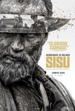 Watch Sisu 123movies