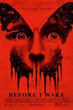 Watch Before I Wake 123movies