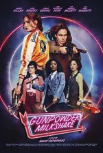 Watch Gunpowder Milkshake 123movies