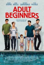 Watch Adult Beginners 123movies