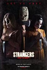 Watch The Strangers: Prey at Night 123movies
