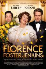 Watch Florence Foster Jenkins 123movies
