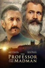 Watch The Professor and the Madman 123movies