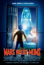 Watch Mars Needs Moms 123movies