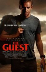 Watch The Guest 123movies
