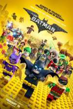 Watch The LEGO Batman Movie 123movies