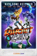 Watch Ratchet & Clank 123movies