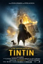 Watch The Adventures of Tintin 123movies