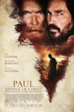 Watch Paul, Apostle of Christ 123movies