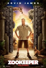 Watch Zookeeper 123movies