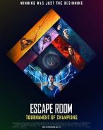 Watch Escape Room: Tournament of Champions 123movies