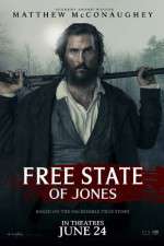 Watch Free State of Jones 123movies
