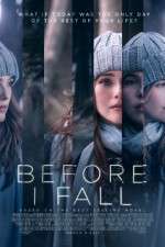 Watch Before I Fall 123movies