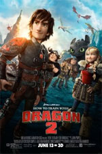 Watch How to Train Your Dragon 2 123movies