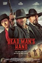 Watch Dead Man's Hand 123movies