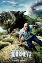 Watch Journey 2: The Mysterious Island 123movies