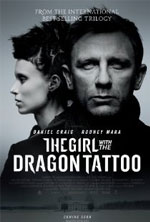 Watch The Girl with the Dragon Tattoo 123movies