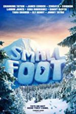 Watch Smallfoot 123movies