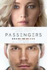 Watch Passengers 123movies