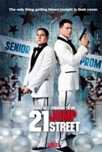 Watch 21 Jump Street 123movies