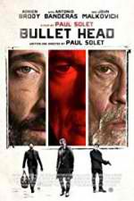 Watch Bullet Head 123movies