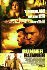 Watch Runner Runner 123movies