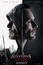 Watch Assassin's Creed 123movies