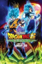 Watch Dragon Ball Super: Broly 123movies