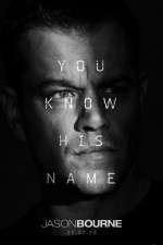 Watch Jason Bourne 123movies