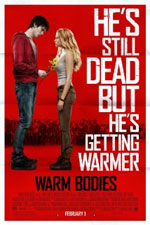 Watch Warm Bodies 123movies