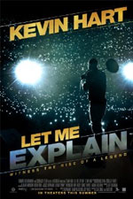 Watch Kevin Hart: Let Me Explain 123movies