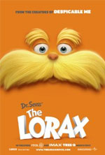 Watch Dr. Seuss' The Lorax 123movies