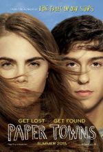 Watch Paper Towns 123movies