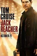 Watch Jack Reacher: Never Go Back 123movies