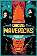 Watch Chasing Mavericks 123movies