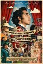 Watch The Personal History of David Copperfield 123movies