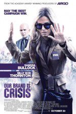 Watch Our Brand Is Crisis 123movies