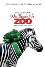 Watch We Bought a Zoo 123movies