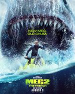 Watch Meg 2: The Trench 123movies